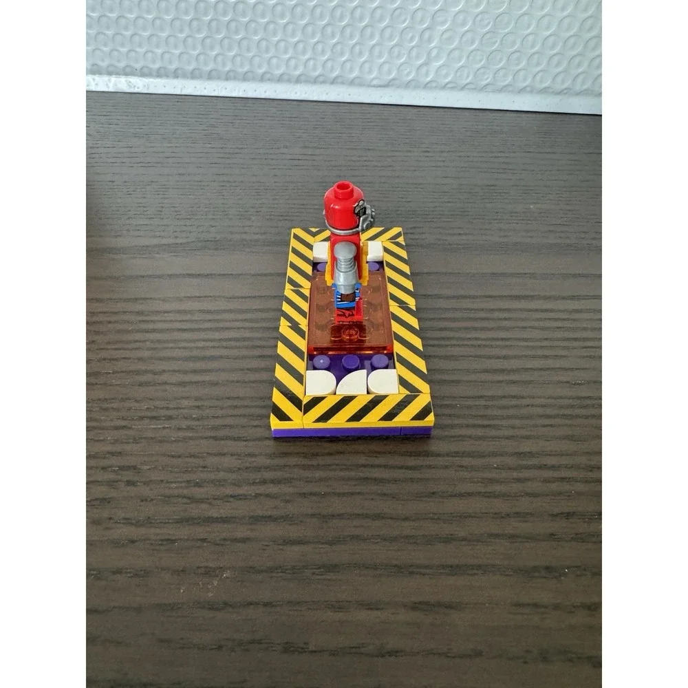 LEGO 66797 Minifigures Spider-Man Across Spider Verse Cyborg Spider-Woman Fun